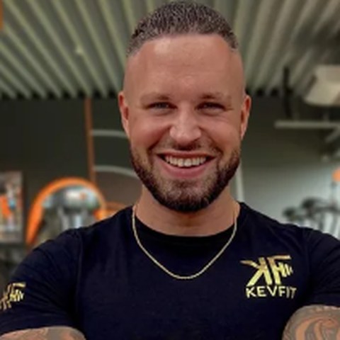 Kevin Aalbers
