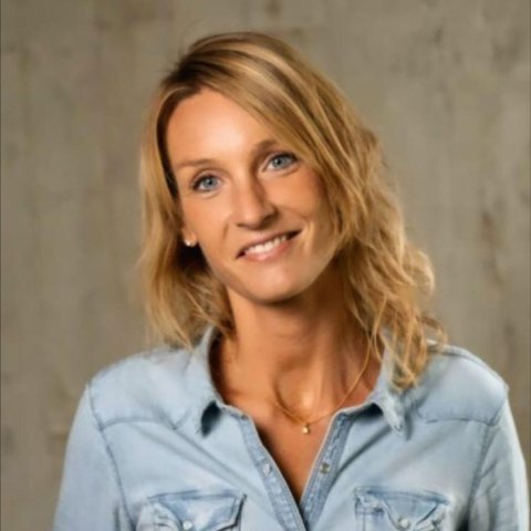 Marieke van der Heide